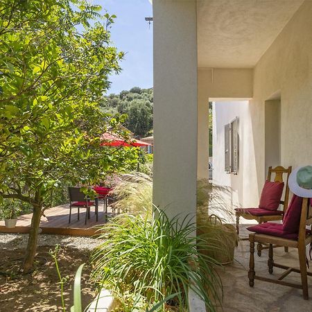 شقة Casa Ortale مونتايسلو المظهر الخارجي الصورة
