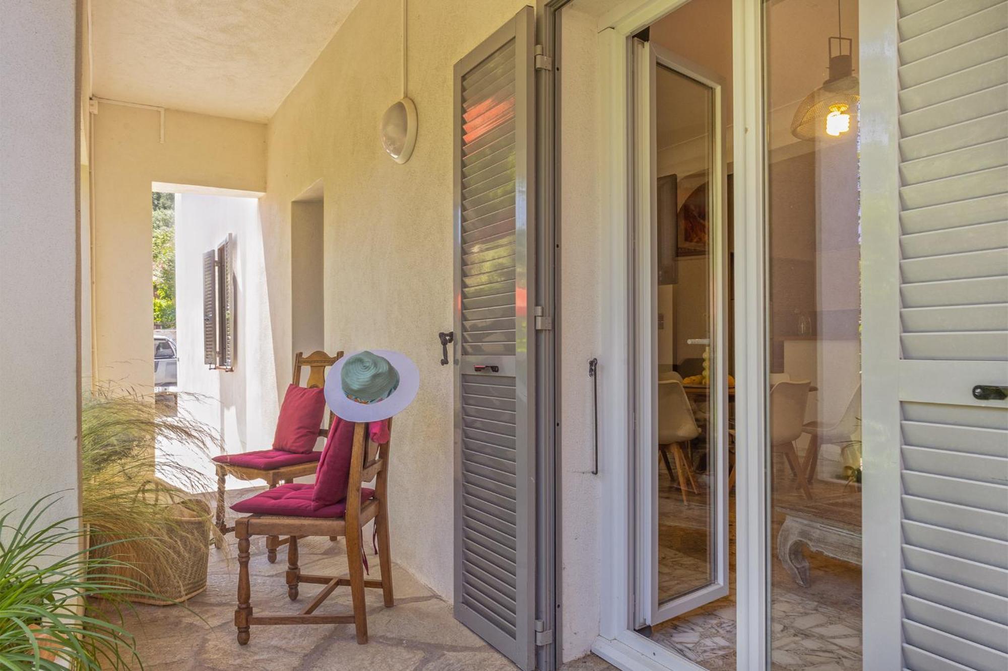 شقة Casa Ortale مونتايسلو المظهر الخارجي الصورة