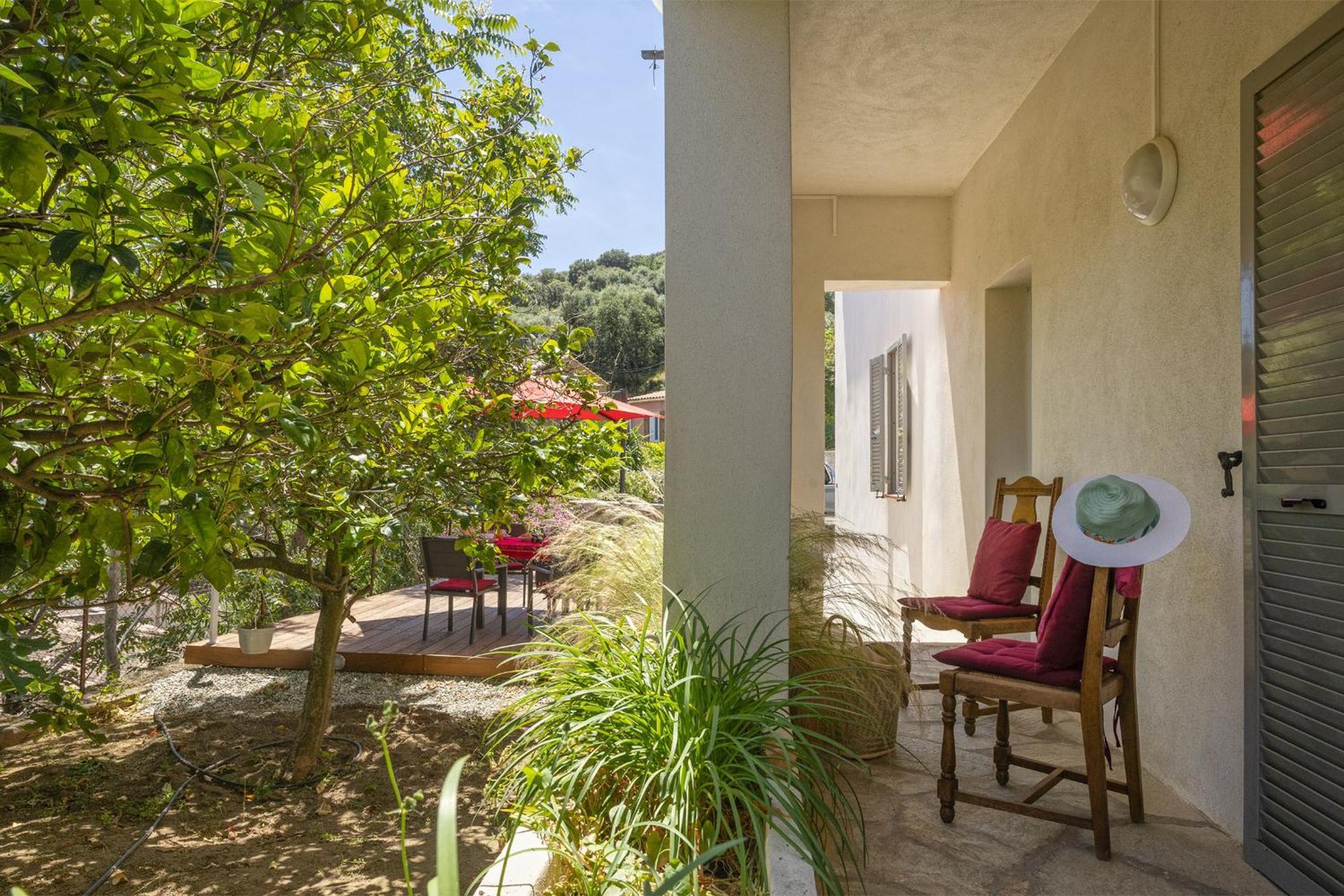 شقة Casa Ortale مونتايسلو المظهر الخارجي الصورة